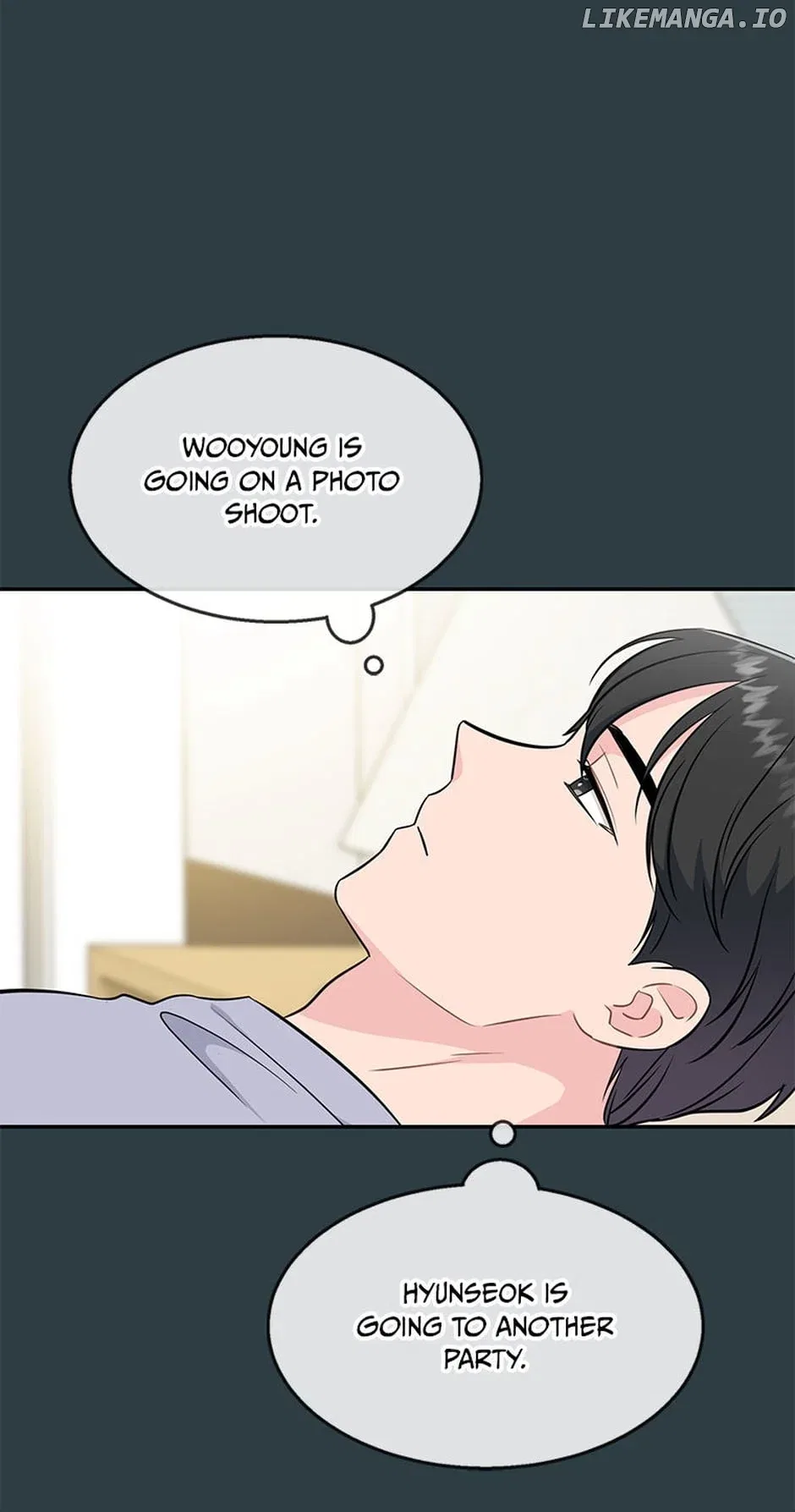 Don’t Tempt Me Chapter 44 – Page 14