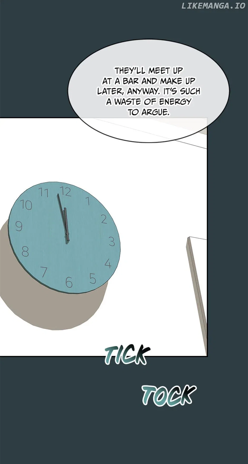 Don’t Tempt Me Chapter 44 – Page 15