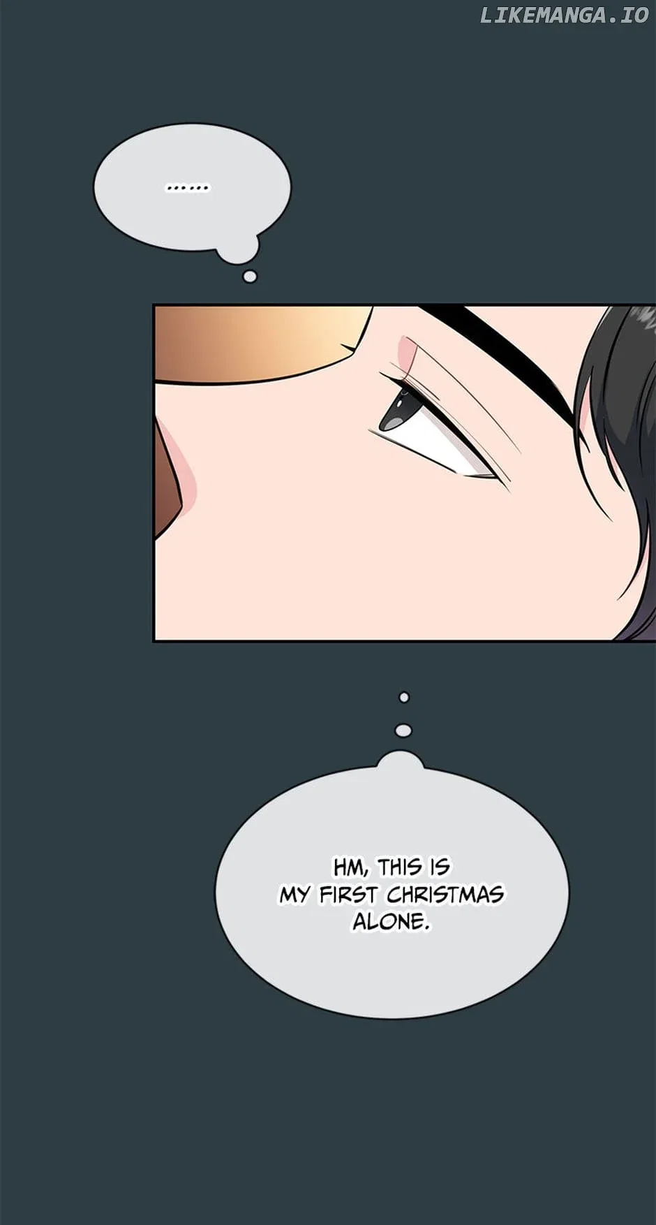 Don’t Tempt Me Chapter 44 – Page 16