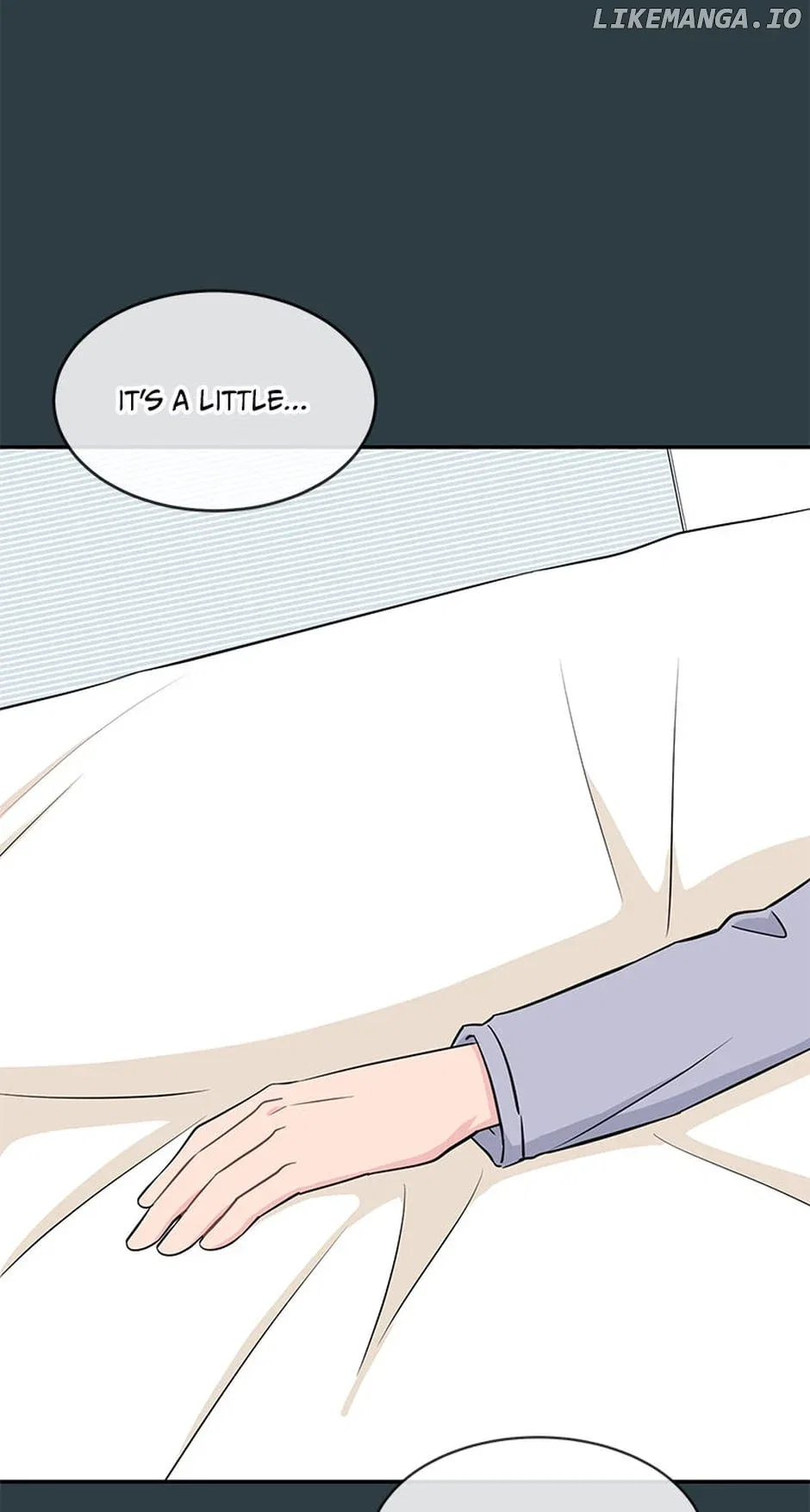 Don’t Tempt Me Chapter 44 – Page 17