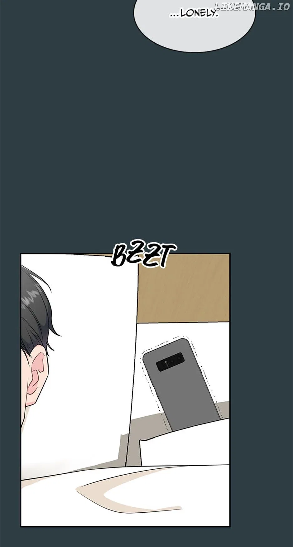 Don’t Tempt Me Chapter 44 – Page 18