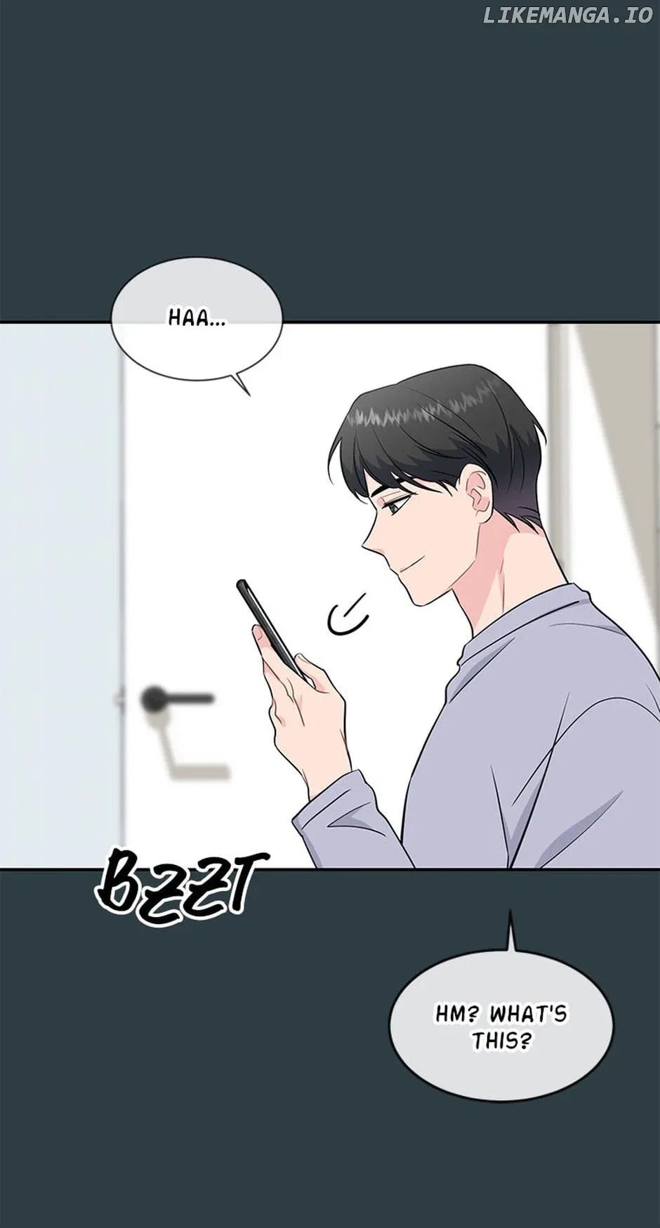 Don’t Tempt Me Chapter 44 – Page 21