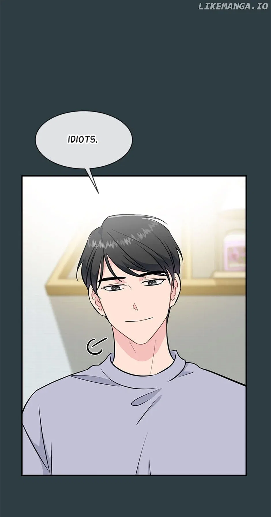 Don’t Tempt Me Chapter 44 – Page 23