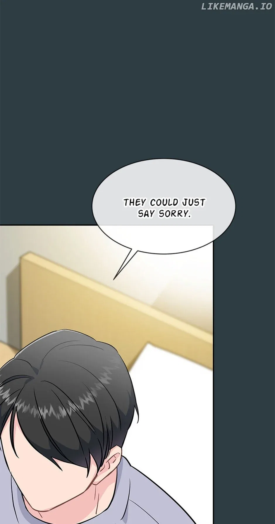 Don’t Tempt Me Chapter 44 – Page 24