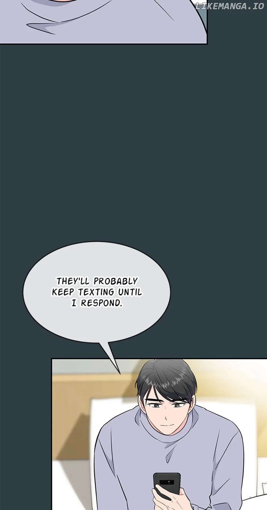 Don’t Tempt Me Chapter 44 – Page 25