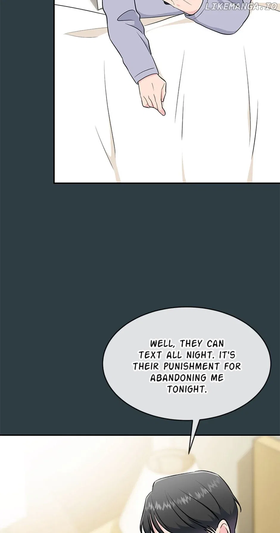 Don’t Tempt Me Chapter 44 – Page 26