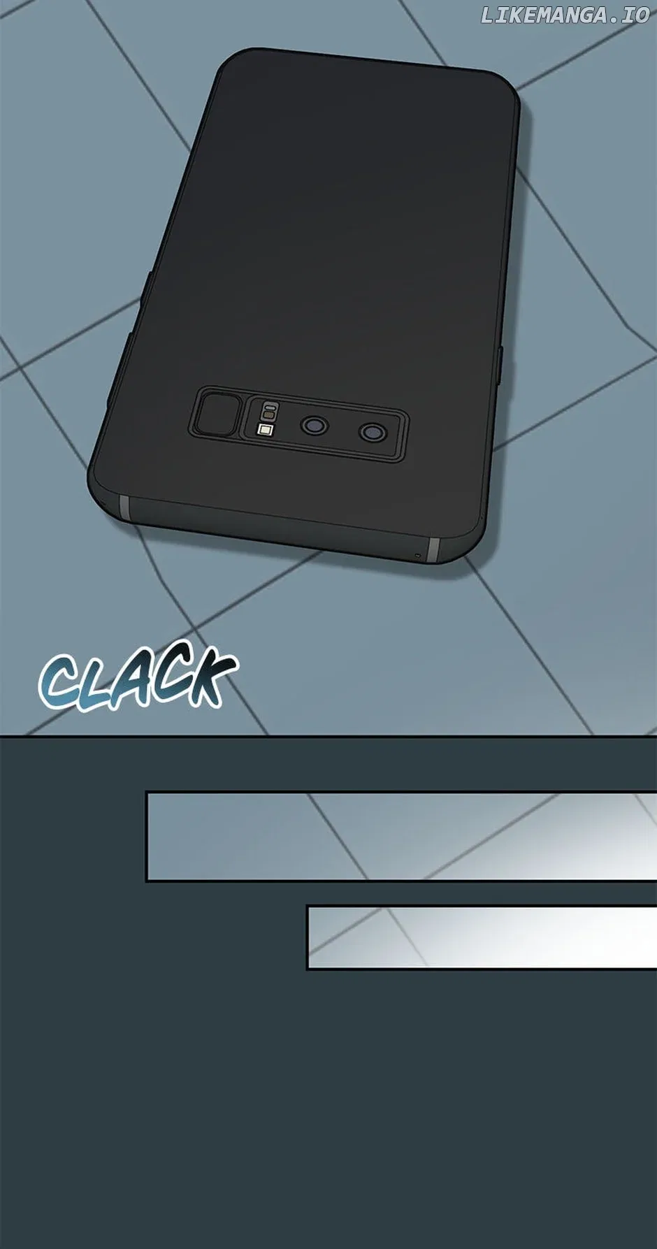 Don’t Tempt Me Chapter 44 – Page 28