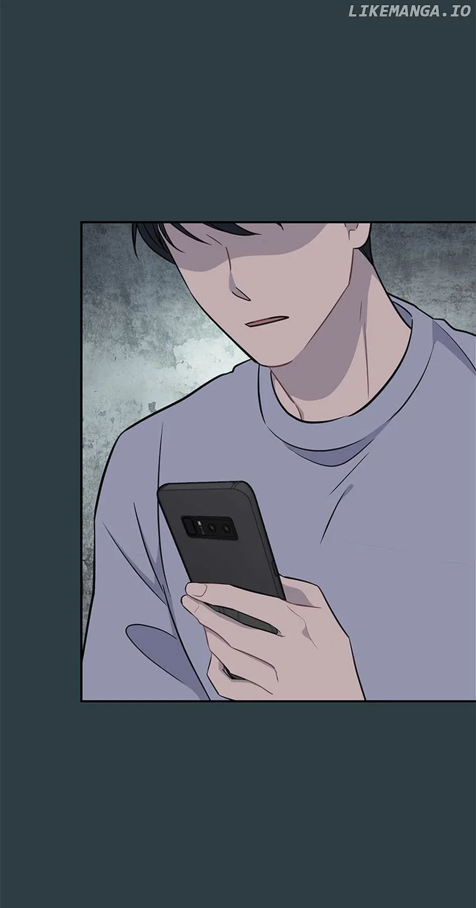 Don’t Tempt Me Chapter 44 – Page 32