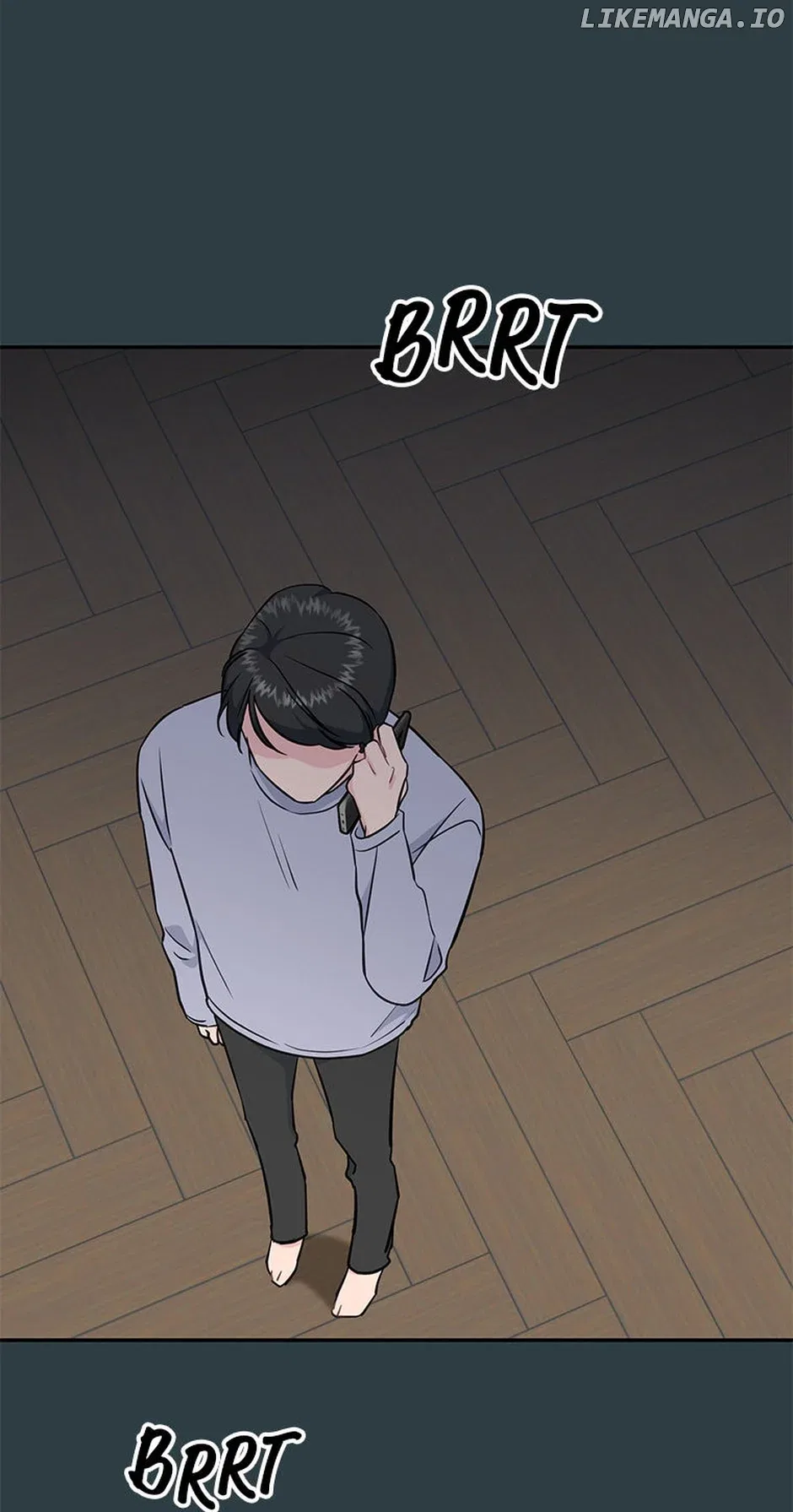 Don’t Tempt Me Chapter 44 – Page 33