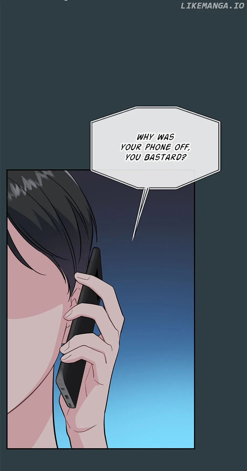 Don’t Tempt Me Chapter 44 – Page 34