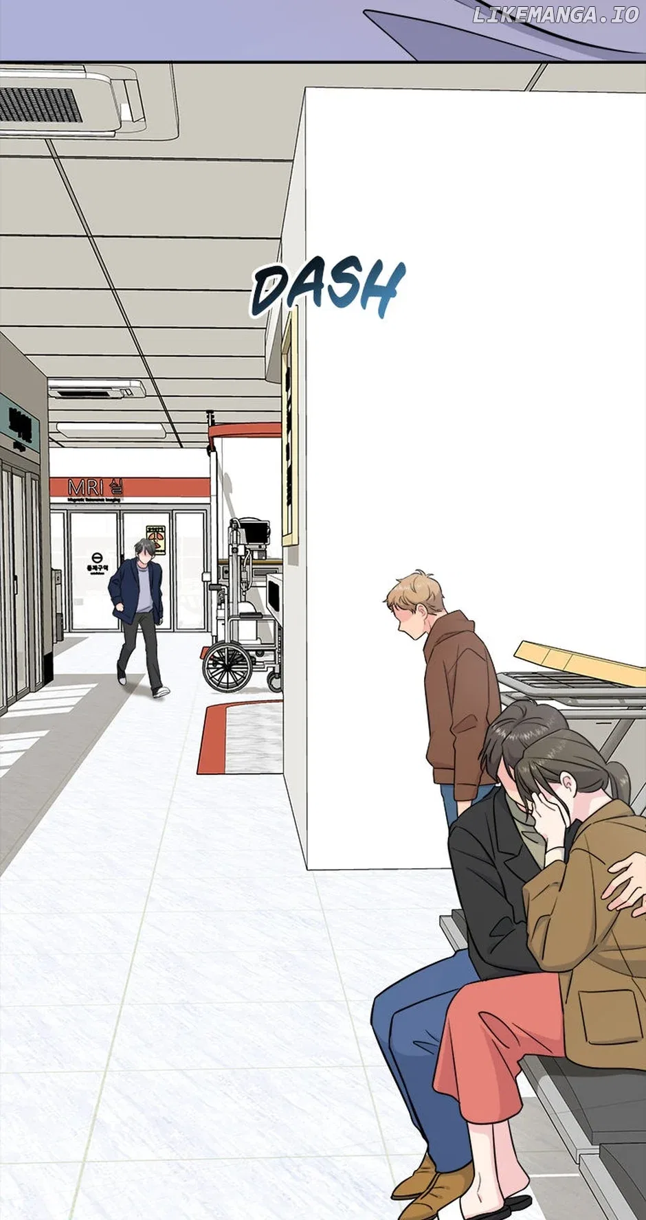 Don’t Tempt Me Chapter 44 – Page 37