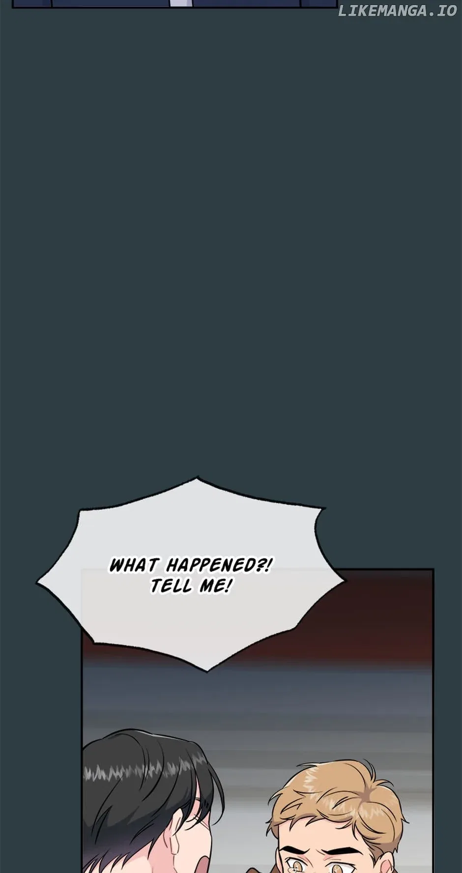 Don’t Tempt Me Chapter 44 – Page 39