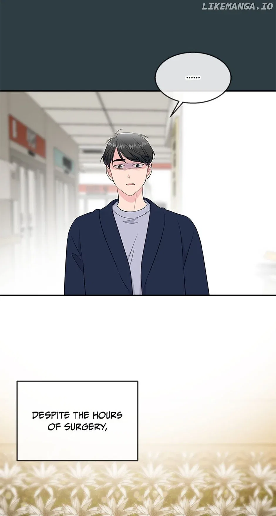 Don’t Tempt Me Chapter 44 – Page 43