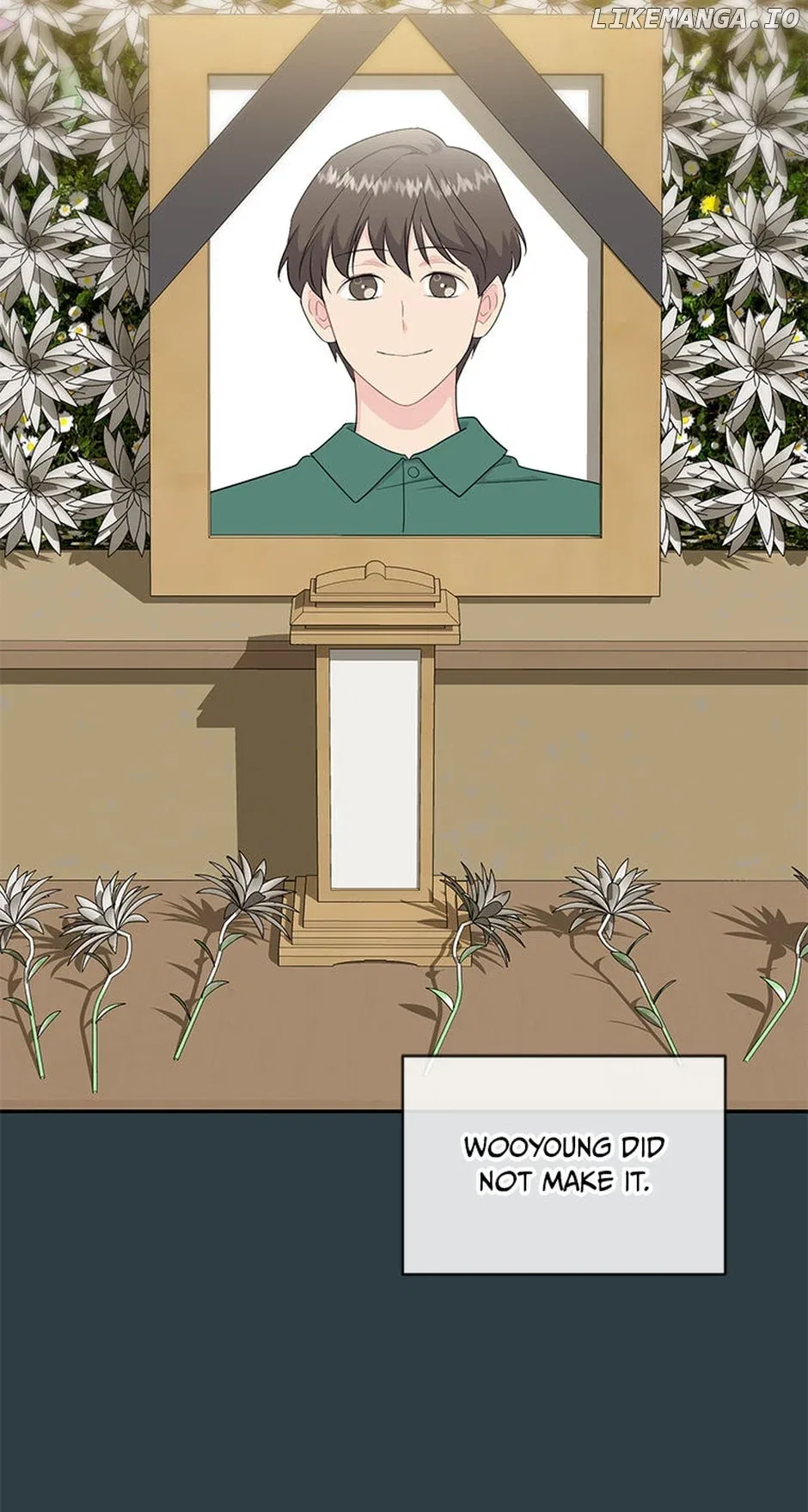 Don’t Tempt Me Chapter 44 – Page 44