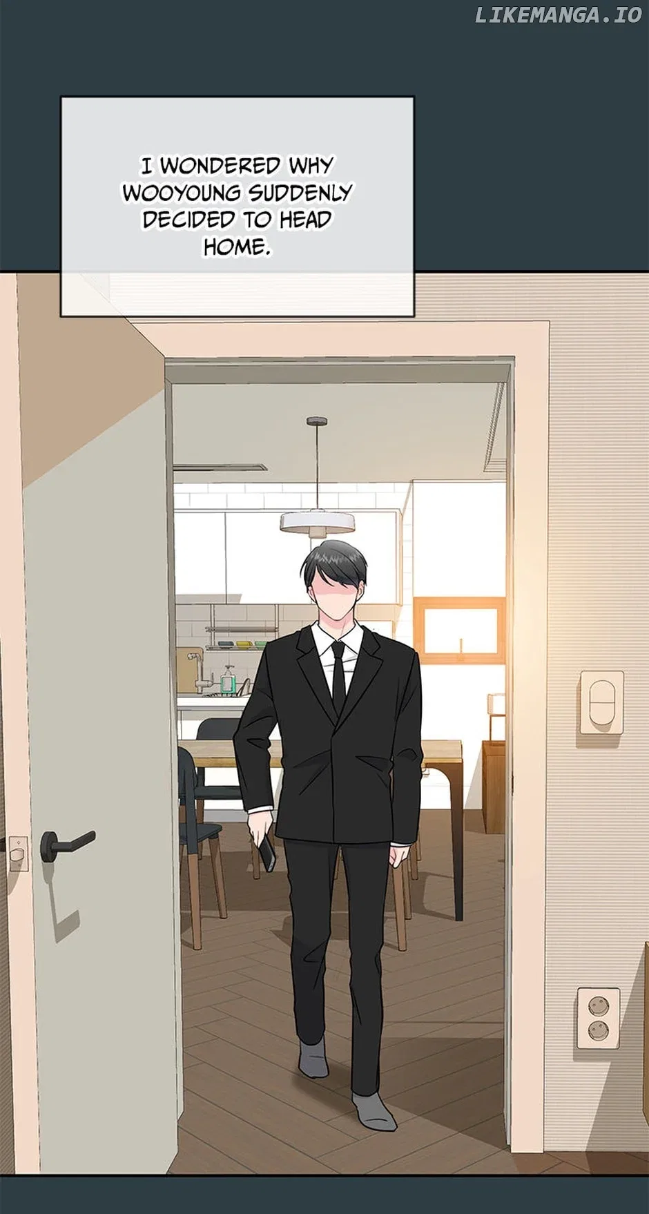 Don’t Tempt Me Chapter 44 – Page 45