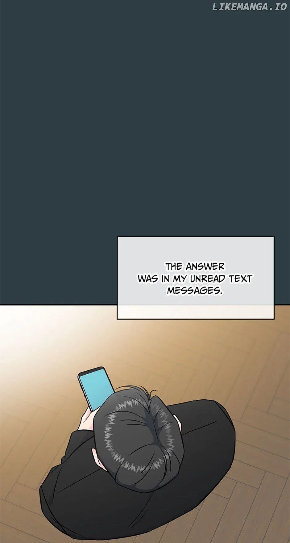 Don’t Tempt Me Chapter 44 – Page 46