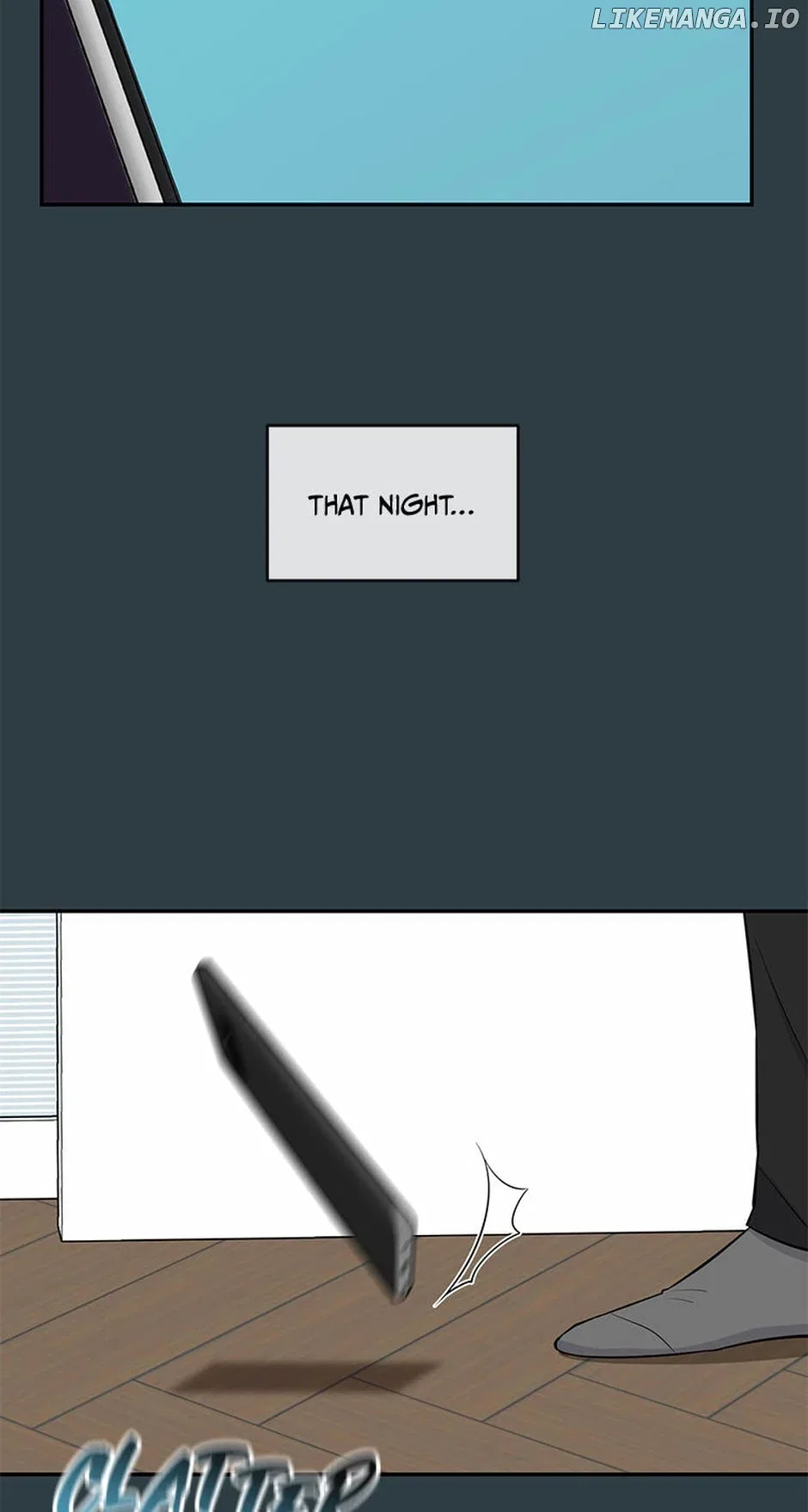 Don’t Tempt Me Chapter 44 – Page 48