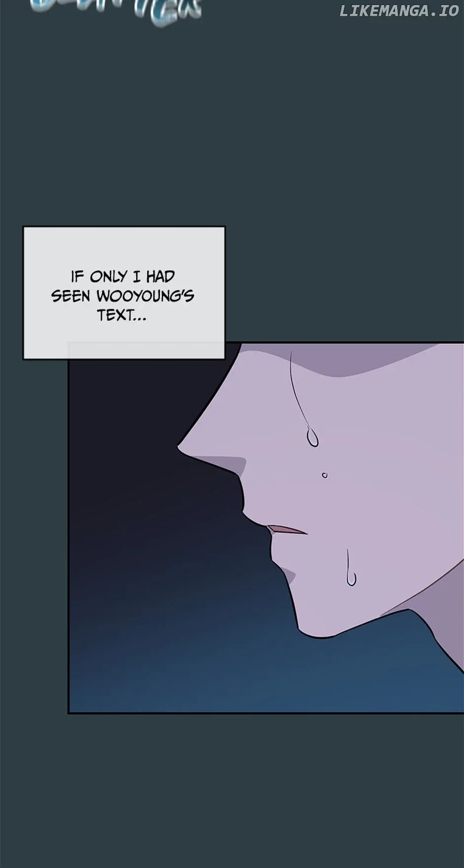 Don’t Tempt Me Chapter 44 – Page 49
