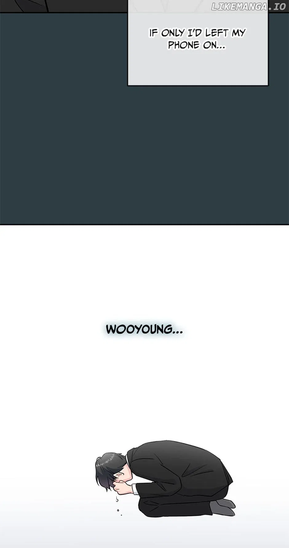 Don’t Tempt Me Chapter 44 – Page 51