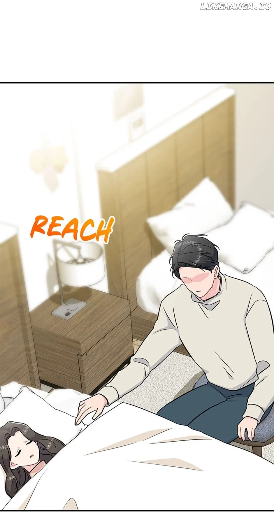 Don’t Tempt Me Chapter 44 – Page 55