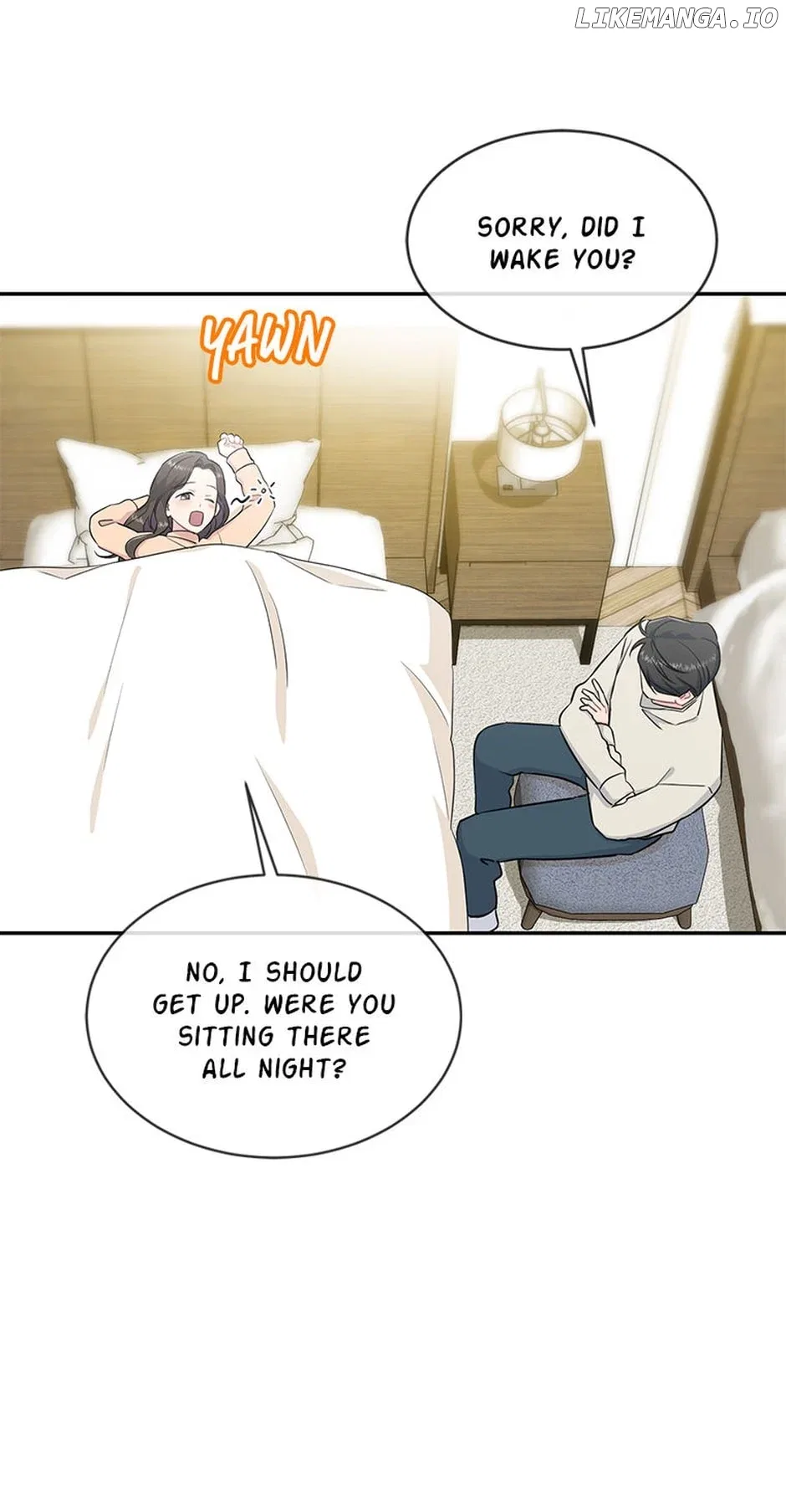 Don’t Tempt Me Chapter 44 – Page 57