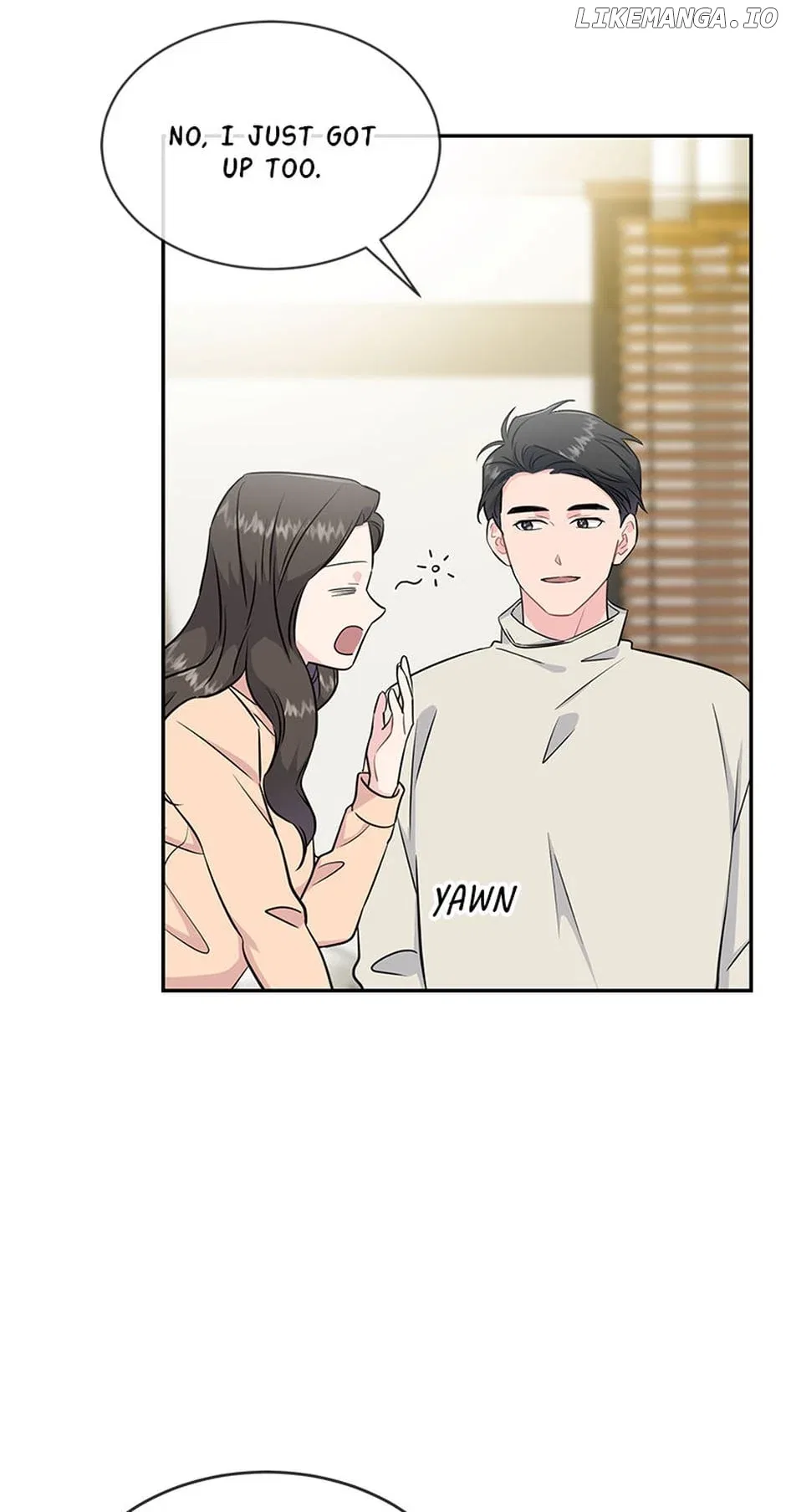Don’t Tempt Me Chapter 44 – Page 58