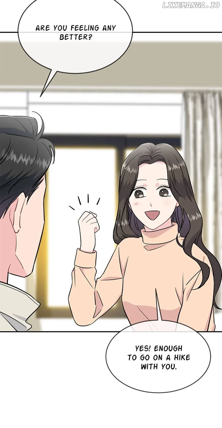 Don’t Tempt Me Chapter 44 – Page 59