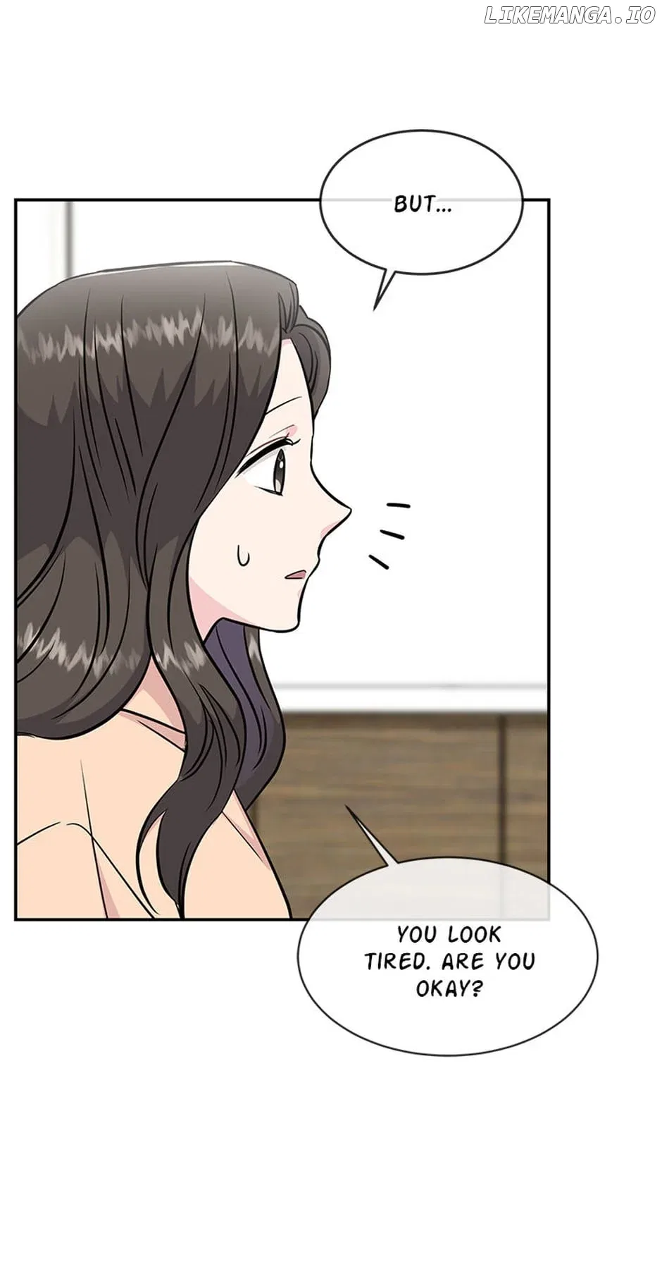 Don’t Tempt Me Chapter 44 – Page 60