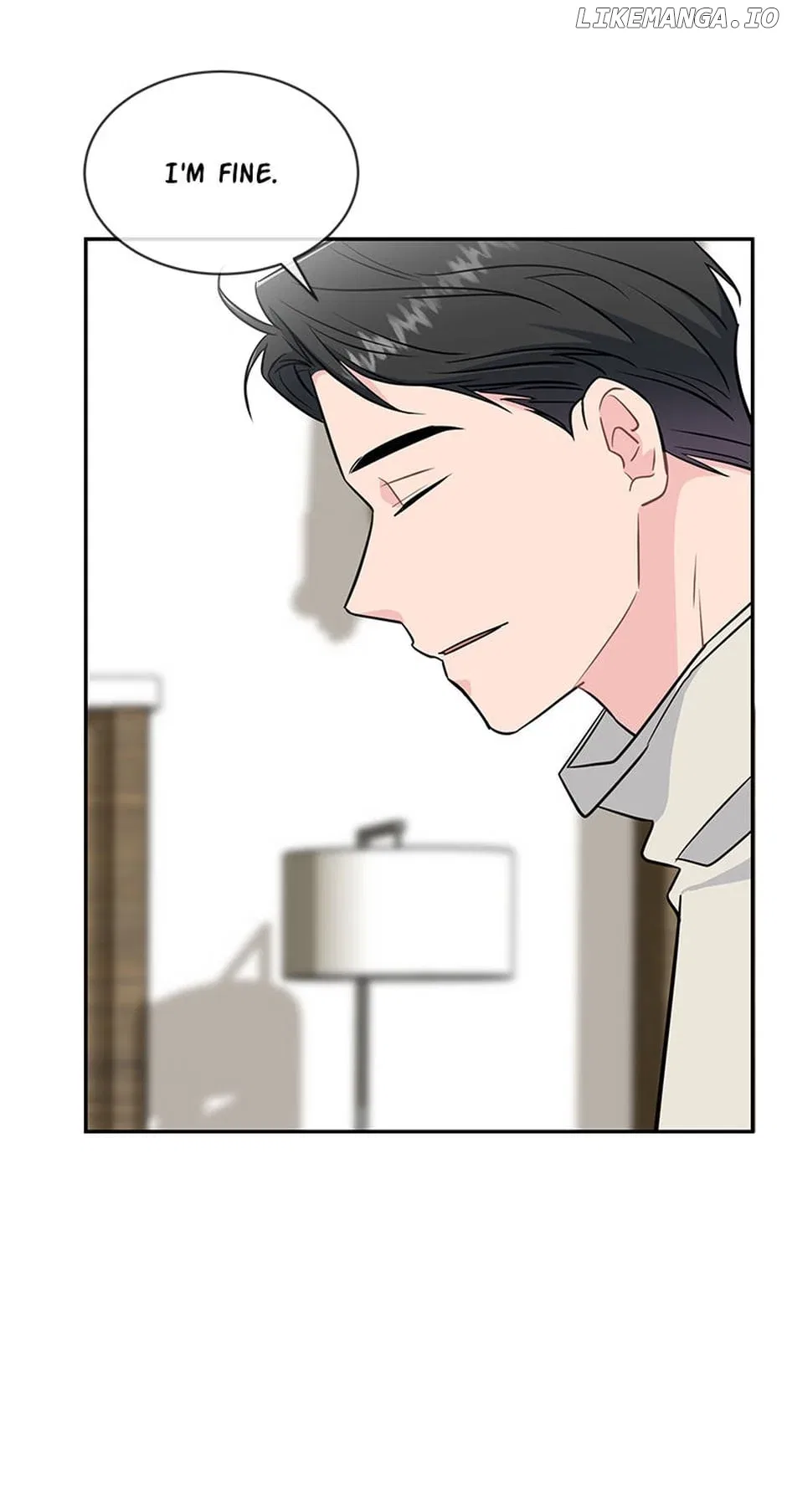 Don’t Tempt Me Chapter 44 – Page 61