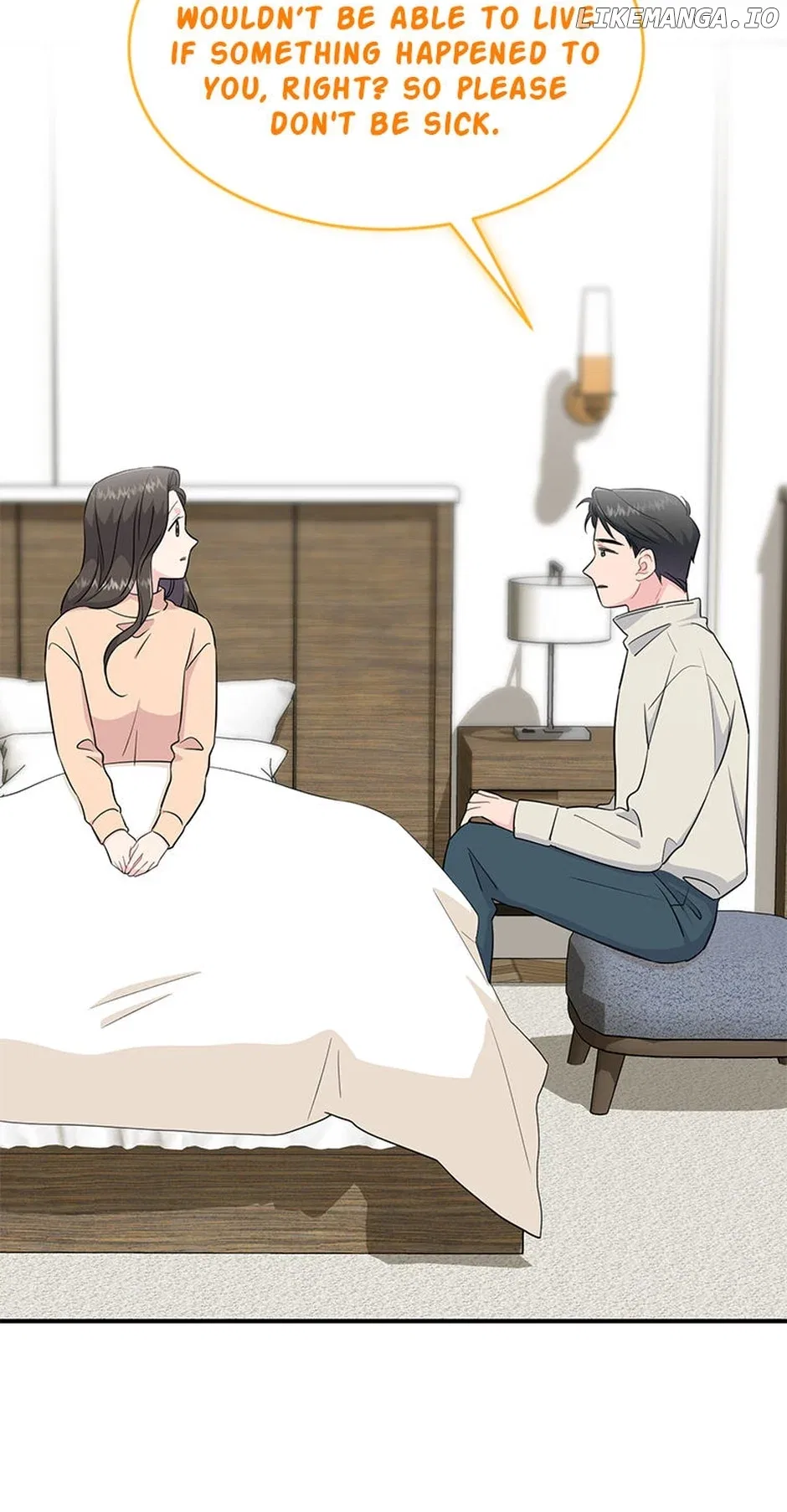 Don’t Tempt Me Chapter 44 – Page 63