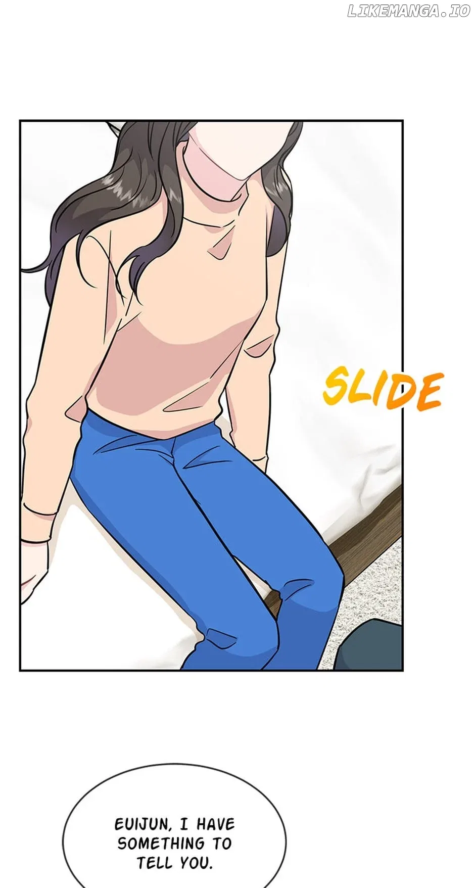 Don’t Tempt Me Chapter 44 – Page 64