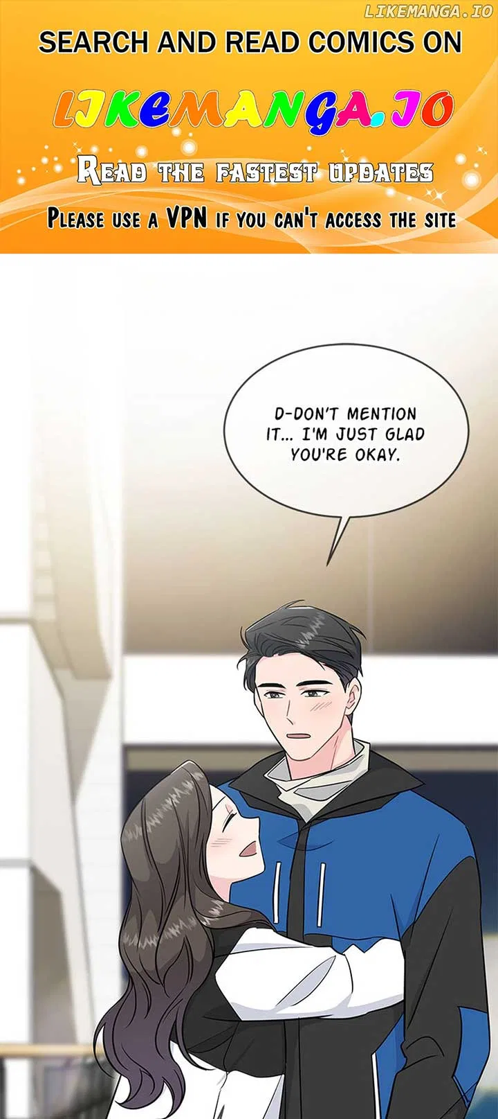 Don’t Tempt Me Chapter 43 – Page 1