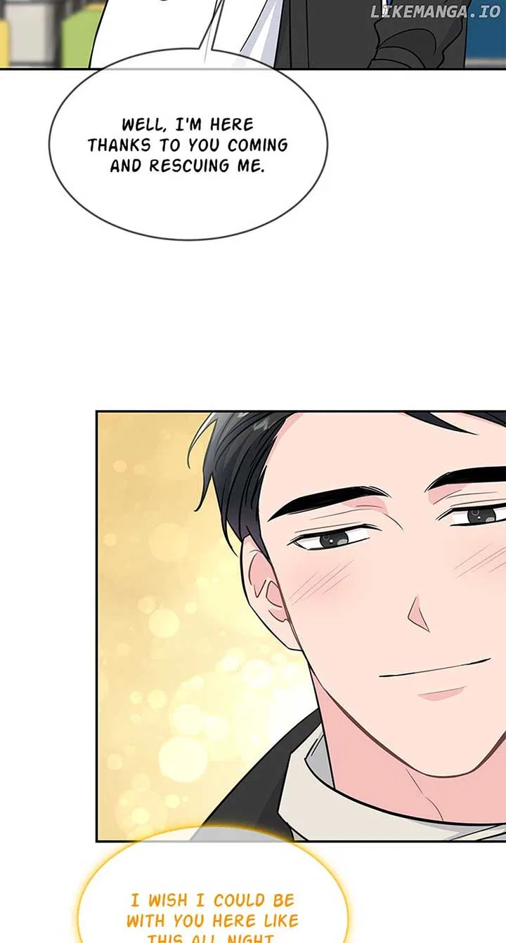Don’t Tempt Me Chapter 43 – Page 2