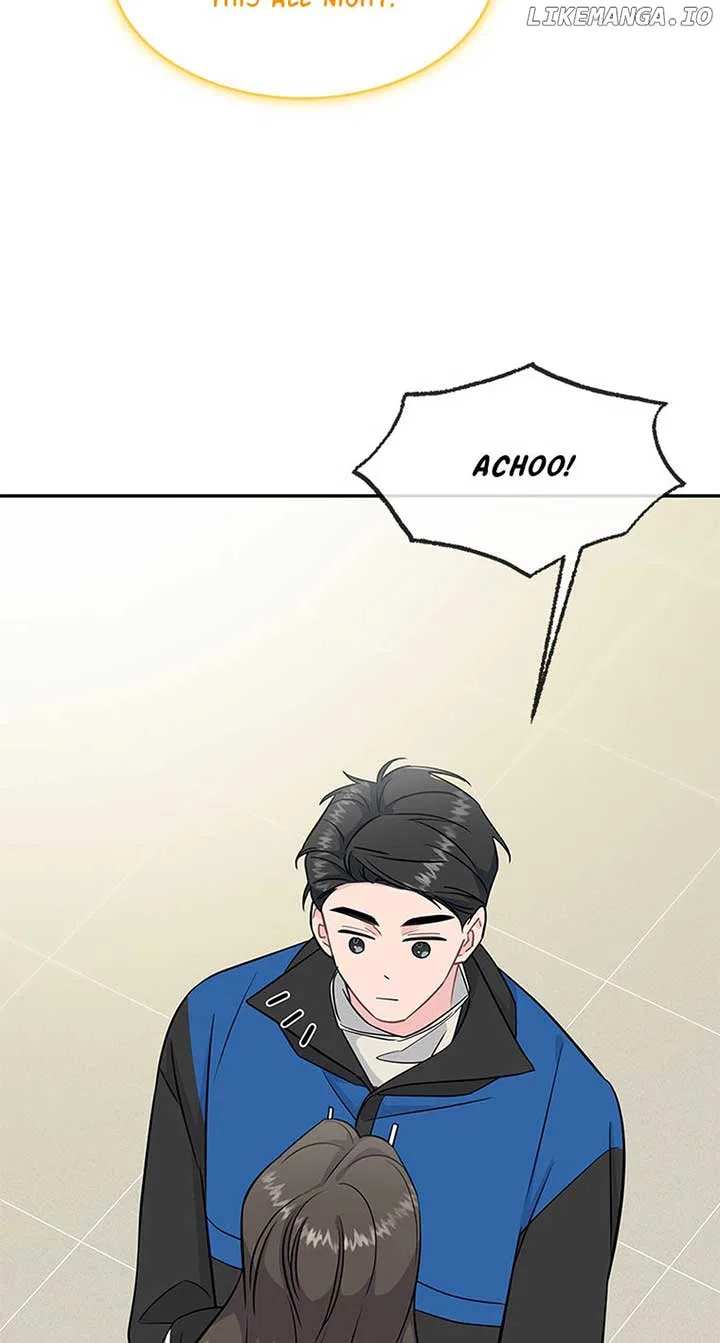 Don’t Tempt Me Chapter 43 – Page 3
