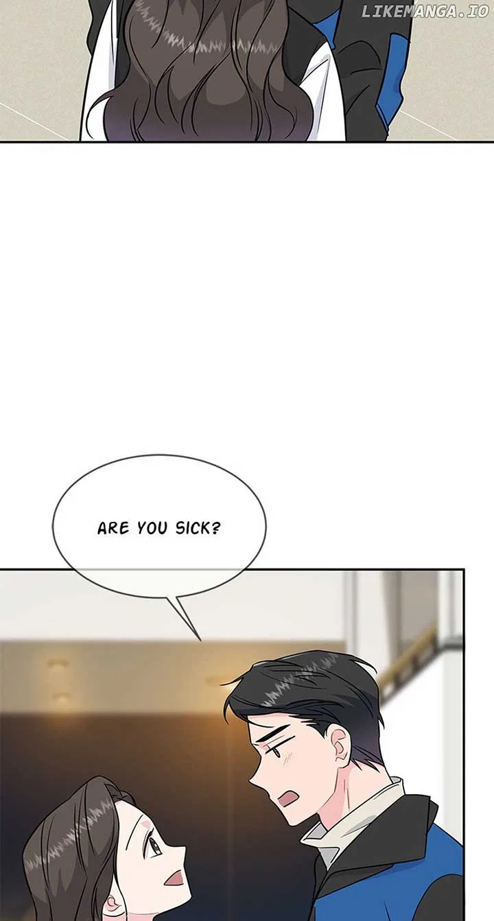 Don’t Tempt Me Chapter 43 – Page 4