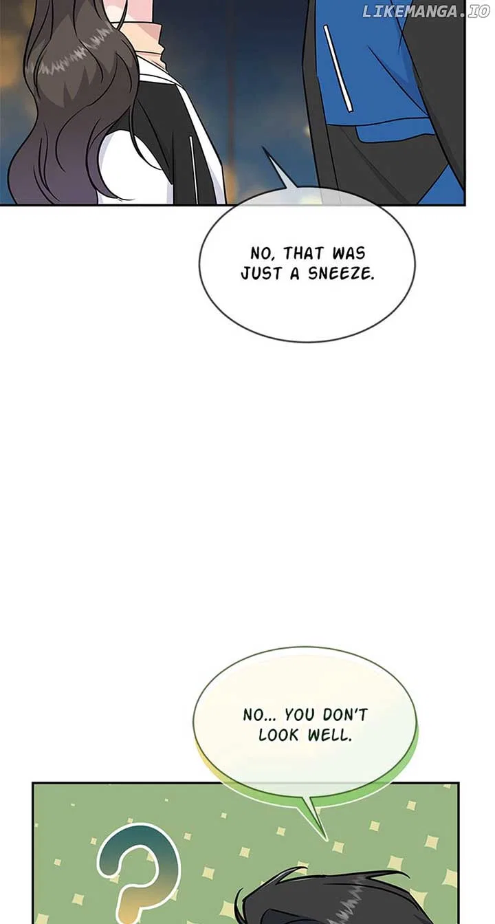 Don’t Tempt Me Chapter 43 – Page 5