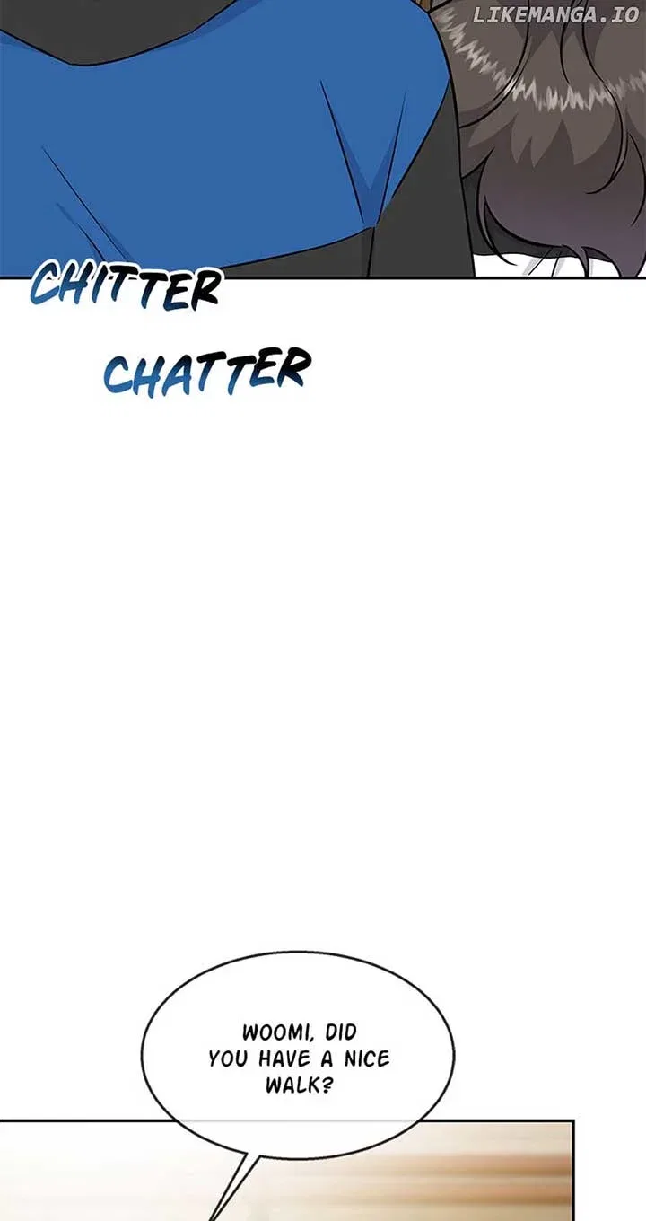 Don’t Tempt Me Chapter 43 – Page 12