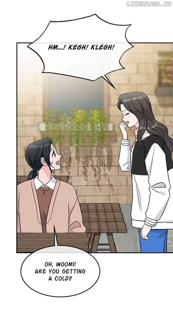 Don’t Tempt Me Chapter 43 – Page 14