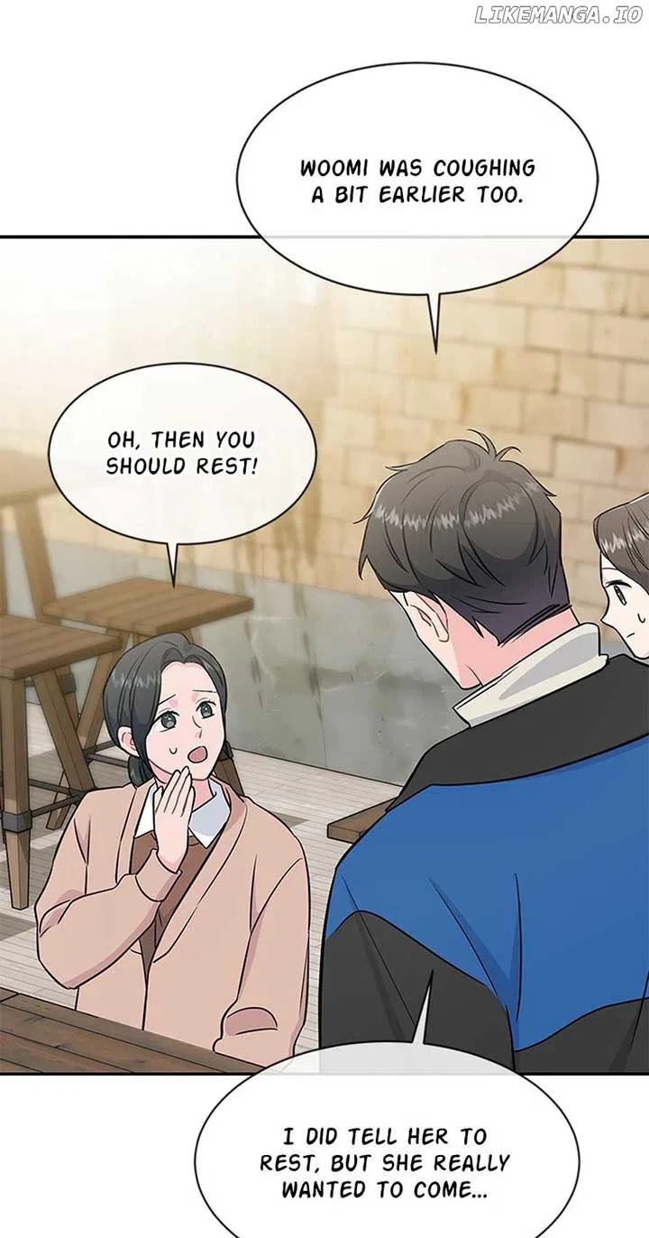 Don’t Tempt Me Chapter 43 – Page 15