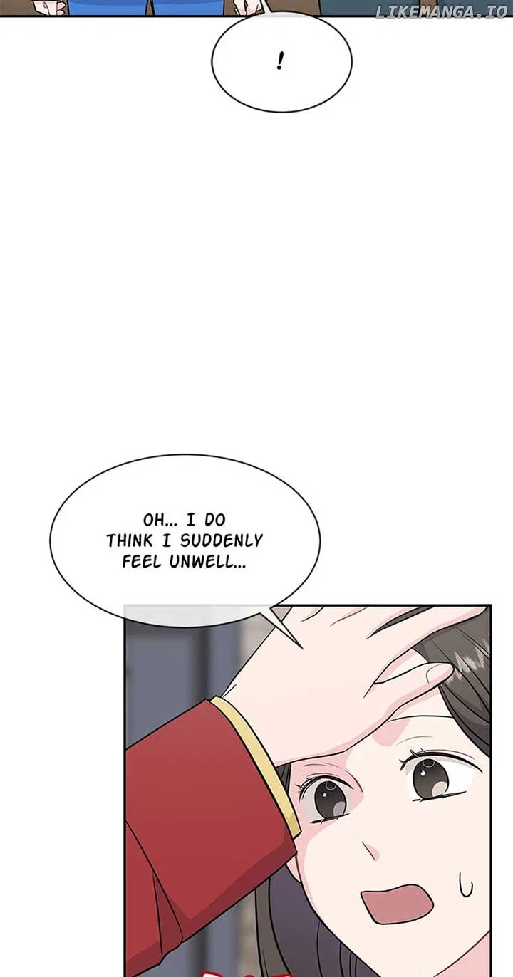 Don’t Tempt Me Chapter 43 – Page 18