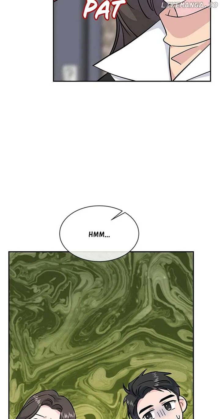 Don’t Tempt Me Chapter 43 – Page 19