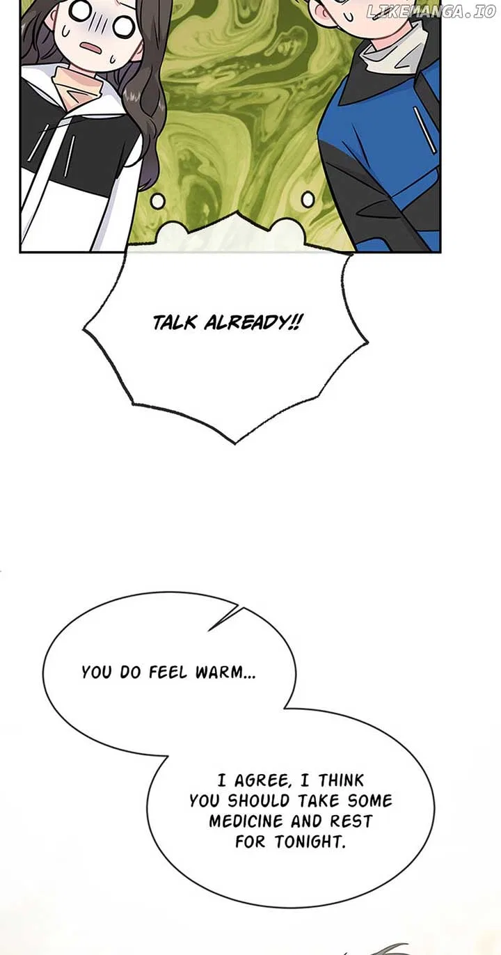 Don’t Tempt Me Chapter 43 – Page 20