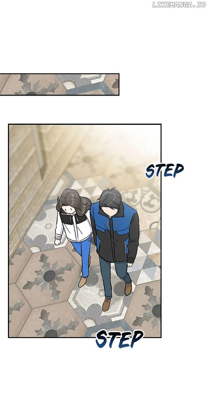 Don’t Tempt Me Chapter 43 – Page 22