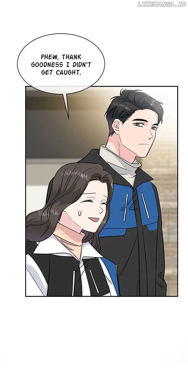 Don’t Tempt Me Chapter 43 – Page 23