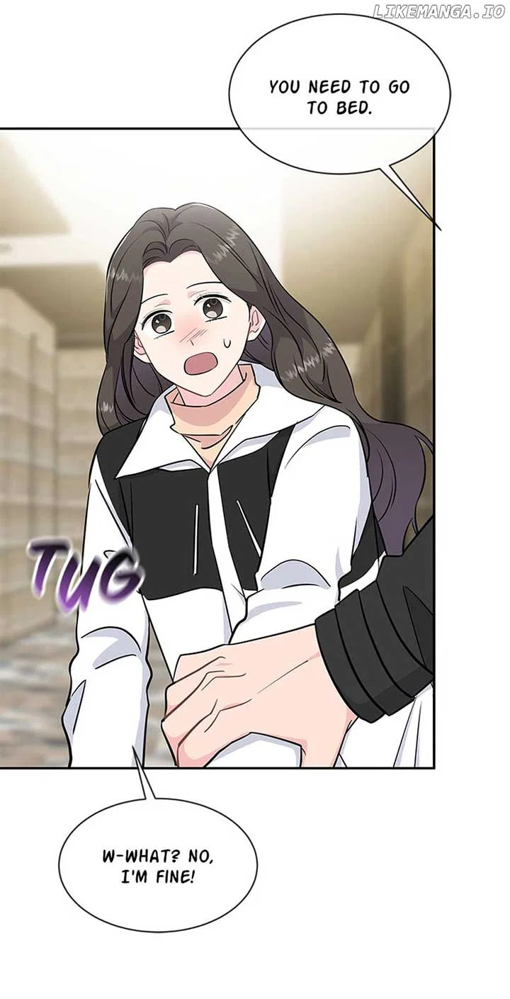 Don’t Tempt Me Chapter 43 – Page 26