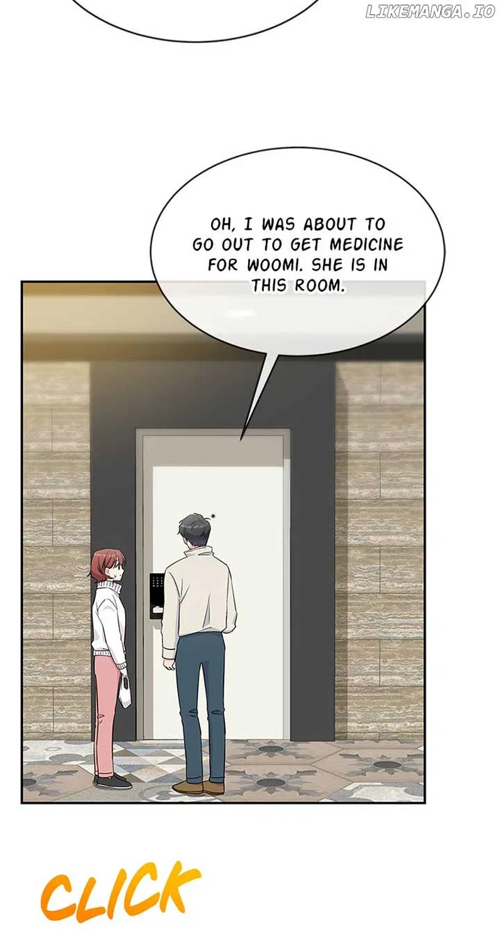 Don’t Tempt Me Chapter 43 – Page 30