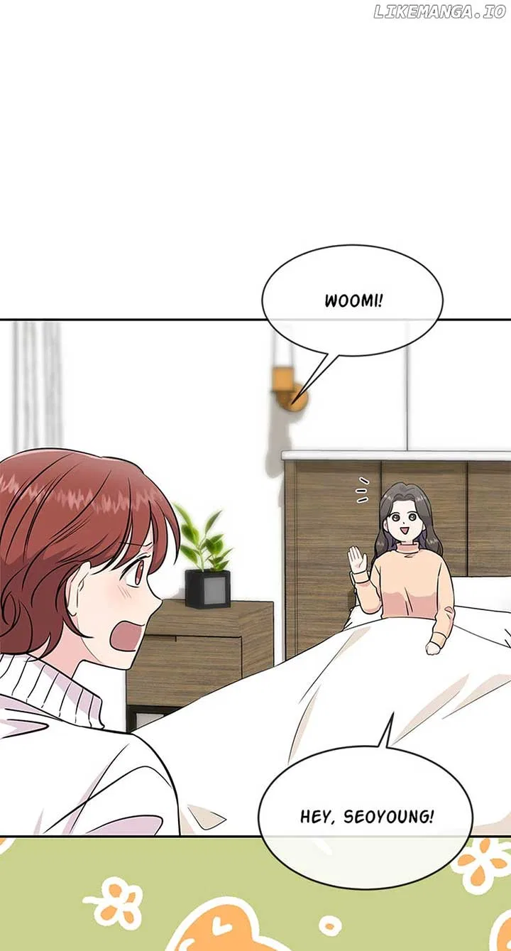 Don’t Tempt Me Chapter 43 – Page 31