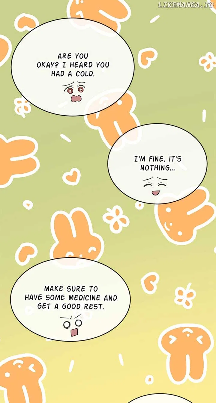 Don’t Tempt Me Chapter 43 – Page 32