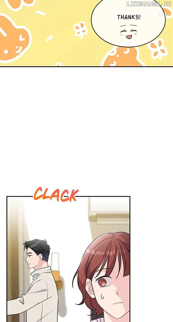 Don’t Tempt Me Chapter 43 – Page 33