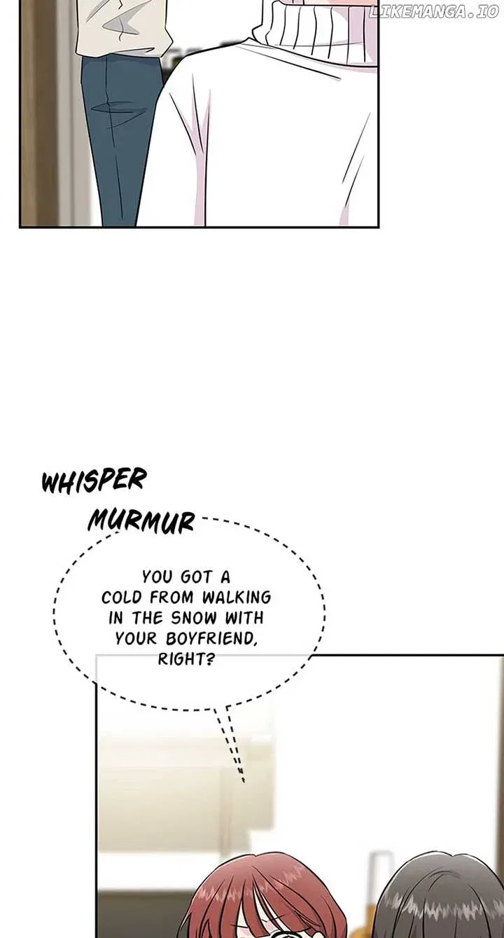 Don’t Tempt Me Chapter 43 – Page 34